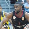 Fener'den Antep'e 25 sayı fark