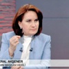 Sare Davutoğlu'ndan Akşener'e telefon