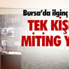 Cumhurbaşkanı Erdoğan Mabeyn Köşkü’nde “Muharrem Aşı” Verdi Cumhurbaşkanı Erdoğan Mabeyn Köşkü’nde “Muharrem Aşı” Verdi