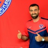 Süper Lig'den son dakika transfer haberleri (16 Haziran) Süper Lig'den son dakika transfer haberleri (16 Haziran)