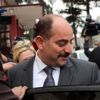 Zekeriya Öz'ün milyon dolarlık trafiği Zekeriya Öz'ün milyon dolarlık trafiği