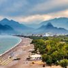 Antalya'nın ihracatı yüzde 45 arttı Antalya'nın ihracatı yüzde 45 arttı
