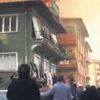 Ankara'da can pazarı
