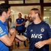 Caner için karar günü Caner için karar günü