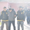 Gasp oyunu cezaevinde bitti