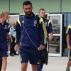 Fenerbahçe Trabzon'da Fenerbahçe Trabzon'da