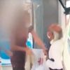 İzmir'de iğrenç olay! Emekli hakim metroda 15 yaşındaki kız çocuğunun fotoğrafını çekti İzmir'de iğrenç olay! Emekli hakim metroda 15 yaşındaki kız çocuğunun fotoğrafını çekti
