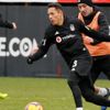 Adriano’nun kısmeti açıldı Adriano’nun kısmeti açıldı