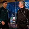 Varane, Fransa'da Mourinho'yu anlattı Varane, Fransa'da Mourinho'yu anlattı