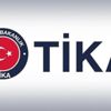 TİKA'dan Macaristan'a sağlık desteği