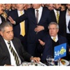 Fenerbahçe Başkanı Yıldırım: 1 Milyon Üye İçin 5 Yıllık Süreç Var Fenerbahçe Başkanı Yıldırım: 1 Milyon Üye İçin 5 Yıllık Süreç Var
