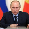 Putin: "Kırım konusunda pişman değilim" Putin: "Kırım konusunda pişman değilim"
