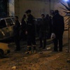 Mısır'da polis karakoluna bombalı saldırı: 6 ölü Mısır'da polis karakoluna bombalı saldırı: 6 ölü