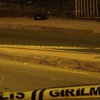 Şişli’de şüpheli valiz alarmı Şişli’de şüpheli valiz alarmı