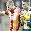 Şampiyonlar Ligi’nin en kötüsü Galatasaray Şampiyonlar Ligi’nin en kötüsü Galatasaray