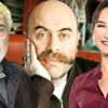 Ezel Akay 10 yıl sonra beyazperdede Ezel Akay 10 yıl sonra beyazperdede