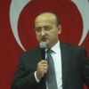 Yalçın Akdoğan: "Öcalan'ı diri diri oraya gömdüler" Yalçın Akdoğan: "Öcalan'ı diri diri oraya gömdüler"