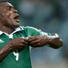 Emenike'yi şoke eden haber Emenike'yi şoke eden haber