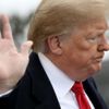 Başkan adayı Demokrat Senatör Warren: Trump 2020'de hapse girebilir Başkan adayı Demokrat Senatör Warren: Trump 2020'de hapse girebilir