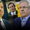Fenerbahçe ile Galatasaray arasında söz düellosu