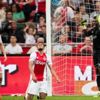 Ajax'a sahasında büyük darbe