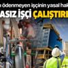 Sigortası ödenmeyen işçinin yasal hakkı nedir?