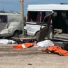 Öğrenci servisi minibüsle çarpıştı, 4 ölü 11 de yaralı var