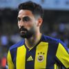 Mehmet Ekici Hannover 96 ile anlaştı Mehmet Ekici Hannover 96 ile anlaştı