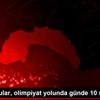 Türk okçular, olimpiyat yolunda günde 10 saat çalışıyor Türk okçular, olimpiyat yolunda günde 10 saat çalışıyor