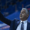 Igor Kokoskov: Bu tip maçlardan sonra acı bir tat kalıyor Igor Kokoskov: Bu tip maçlardan sonra acı bir tat kalıyor