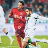 Çalhanoğlu’nun golü Leverkusen’e yetmedi Çalhanoğlu’nun golü Leverkusen’e yetmedi