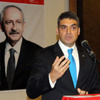 Kimse harama yetim hakkına elini uzatamaz