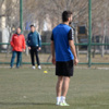 Aykut Kocaman iki isimle özel görüştü Aykut Kocaman iki isimle özel görüştü