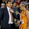 Ergin Ataman: Arroyo konusunda tercihi ben yaptım Ergin Ataman: Arroyo konusunda tercihi ben yaptım