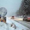 Meteoroloji, karın ardından gelen tehlikeyi açıkladı: Bu gece başlayacak! Meteoroloji, karın ardından gelen tehlikeyi açıkladı: Bu gece başlayacak!