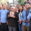 HDP'li vekilin kayınbiraderi çatışmada öldürüldü HDP'li vekilin kayınbiraderi çatışmada öldürüldü