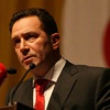 Öztürk: Başkanlığa adayım Öztürk: Başkanlığa adayım