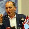 Trabzonspor Başkanı Usta'dan transfer açıklaması!