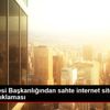 Gelir İdaresi Başkanlığından sahte internet sitesi ...