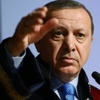 Erdoğan'dan sert tepki: İşte o haindir