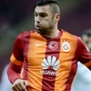 Galatasaray'a kötü haber! Burak Yılmaz Karabük maçında yok Galatasaray'a kötü haber! Burak Yılmaz Karabük maçında yok