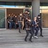 Bursa'nın Hollywood Çetesi çökertildi Bursa'nın Hollywood Çetesi çökertildi