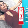İrem Derici yoğun bakımda