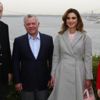 Erdoğan, Ürdün Kralı 2. Abdullah ile Vahdettin Köşkü’nde bir araya geldi Erdoğan, Ürdün Kralı 2. Abdullah ile Vahdettin Köşkü’nde bir araya geldi