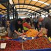 Sebze öeyveyi pahalı yiyeceğiz Sebze öeyveyi pahalı yiyeceğiz