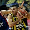 Basketbolda şampiyon belli oluyor