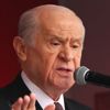 Bahçeli'den CHP adayına çağrı: Yavaş yavaş adaylıktan çekil Bahçeli'den CHP adayına çağrı: Yavaş yavaş adaylıktan çekil