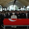 Eski Sağlık Bakanı Durmuş son yolcuğuna uğurlandı Eski Sağlık Bakanı Durmuş son yolcuğuna uğurlandı