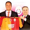 Mustafa Cengiz yeni sponsorundan memnun Mustafa Cengiz yeni sponsorundan memnun