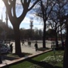 Sultanahmet'te patlama mı oldu? CANLI BOMBA MI? ÖĞREN